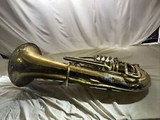 tuba sousaphone for sale  Cedar Springs