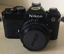 Nikon 35mm slr for sale  WINCHESTER
