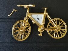 Bicicletta oro prezioso usato  Ascoli Piceno