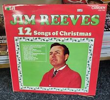 Jim reeves songs for sale  STRATFORD-UPON-AVON