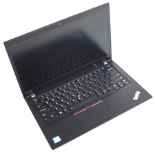 Lenovo ThinkPad T490s 14" Intel i7-8665U 8GB peças de reparo sem SSD comprar usado  Enviando para Brazil