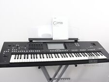 Yamaha genos keyboard gebraucht kaufen  Möhnesee