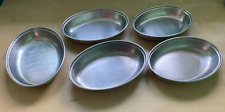 Oval stainless steel for sale  STOURPORT-ON-SEVERN