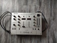 Pioneer channel mixer for sale  Bryan
