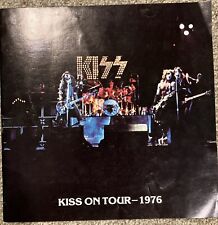 1976 kiss tour for sale  West Haven