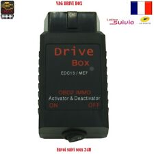 Vag drive box d'occasion  Amiens-