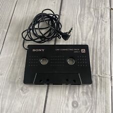 Sony car connecting for sale  NEWMARKET