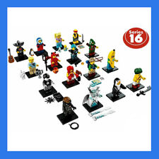 Lego 71013 minifigures usato  Roma