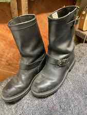 triumph motorcycle boots for sale  OXTED