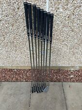 Ping eye irons for sale  PAISLEY