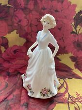 ROYAL DOULTON FIGURE LOUISE HN3888 FIGURINE for sale  Shipping to South Africa