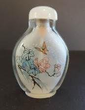 Chinese glass snuff for sale  Fort Thomas