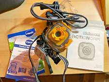 Vtech kidizoom actioncam for sale  STOCKTON-ON-TEES