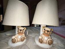 Lampade thun teddy usato  Roma