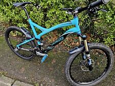 Specialized works stumpjumper for sale  FALMOUTH