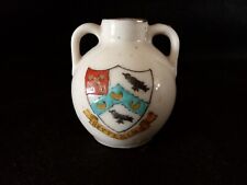 Crested china kettering for sale  BRIGHTON