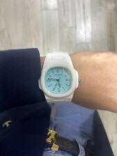 Orologio ruzza watch usato  Italia