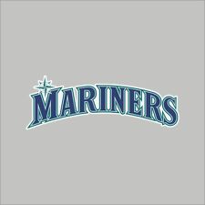 Seattle mariners mlb for sale  Mount Pleasant