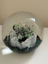 Selkirk glass scotland for sale  EARLSTON