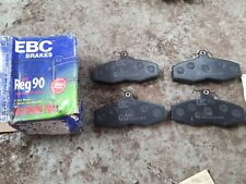 Ebc brake pads for sale  PAISLEY