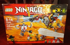 Lego ninjago masters for sale  Lehigh Acres