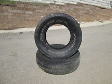 P265 70r17 bridgestone for sale  Dubuque