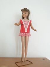 Barbie skipper 1963 d'occasion  Courbevoie