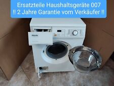 miele w986 gebraucht kaufen  Appenheim, Hilbersheim, Ockenheim