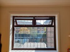 Window upvc woodgrain for sale  WARRINGTON