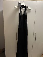 Kleid damen schwarz gebraucht kaufen  Deutschland