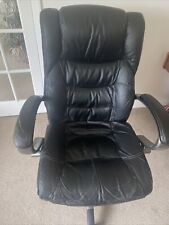 Adjustable leader chair for sale  SLOUGH