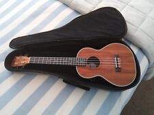 Tenor ukulele electro for sale  LOUTH