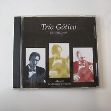 Trio gotico amigos for sale  Modesto