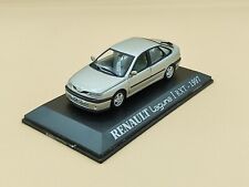 1/43 Renault Laguna I RXT Beige 1997 UH Universal Hobbies M6 Interactions na sprzedaż  Wysyłka do Poland