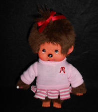 Sekiguchi monchhichi mädchen gebraucht kaufen  Hamburg-, Börnsen, Escheburg