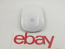 GENUINE Apple Bluetooth Wireless Laser Multi-Touch Magic Mouse - A1296, used for sale  Shipping to South Africa
