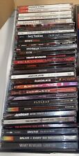 heavy metal cd lot for sale  Kreamer