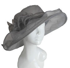 Large hat fascinator for sale  HOUNSLOW