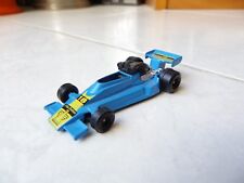 Fire Demon 18 bleue F1 miniature jouet ancien Formule 1 comprar usado  Enviando para Brazil