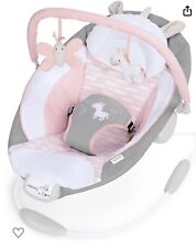 Cradling baby bouncer for sale  LONDON
