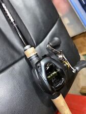 Shimano expride 7ft for sale  Warwick
