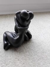 Sculpture entwined nude for sale  LOUGHBOROUGH