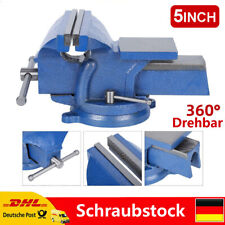 125mm schraubstock amboss gebraucht kaufen  Aspisheim, Grolsheim