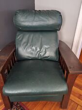 dark brown recliner chair for sale  Everett