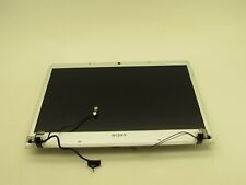 Notebook Sony VAIO VPCEB4AFX 15,6" Genuíno Tela LCD Conjunto Completo, usado comprar usado  Enviando para Brazil