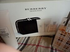 Burberry trousse voyage d'occasion  Pavilly