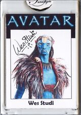 Avatar wes studi for sale  Ilion