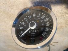 Triumph speedometer smiths for sale  Shipping to Ireland