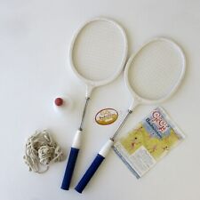 Anciennes raquettes badminton d'occasion  Saint-Sorlin-en-Valloire