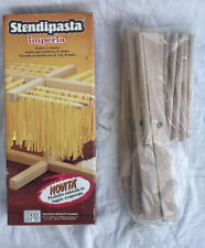 Stendipasta imperia wooden for sale  HORNCHURCH
